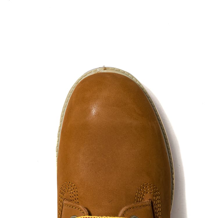Ботинки уличные Timberland - изображение 5
