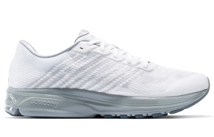 Кроссовки для бега Saucony Ride 13 - изображение 2