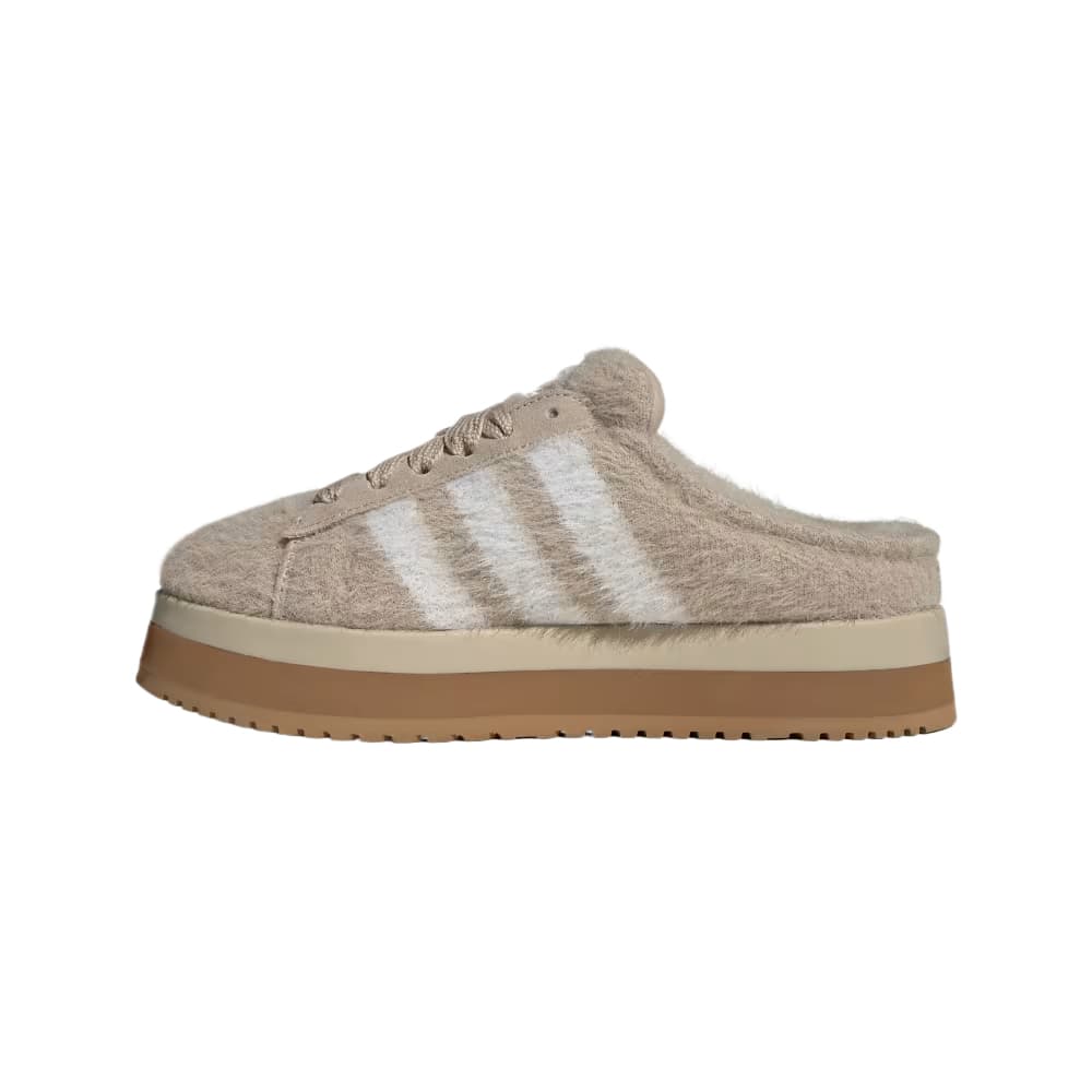 Сандалии Adidas Originals CAMPUS 00s Без специальных функций Домашние тапочки Женские - изображение 2