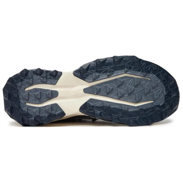 Кроссовки для бега New Balance NB Tektrel Аbrasion Resistant Низкие Беговые Кроссовки Мужские Черные - изображение 5