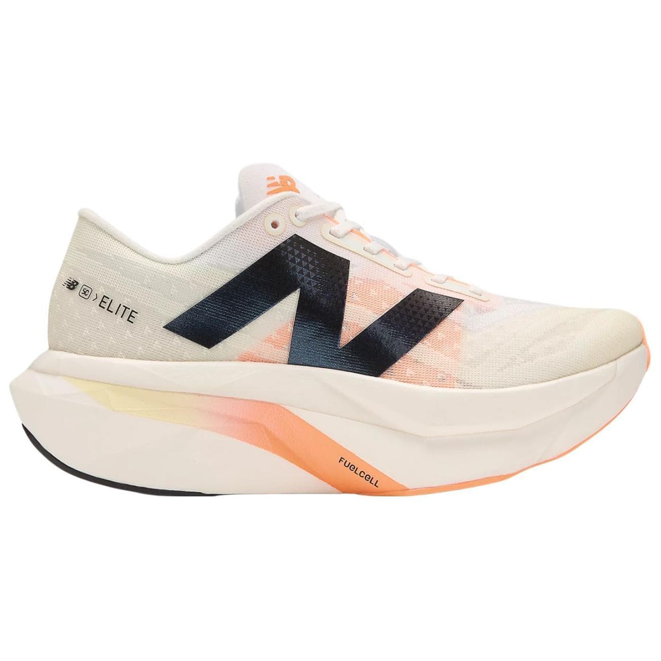 Кроссовки для бега New Balance Низкие Беговые Кроссовки Женские Бежевые - изображение 2