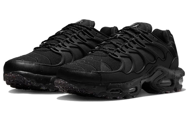 Кроссовки Nike Air Max Terrascape Plus Black - изображение 3
