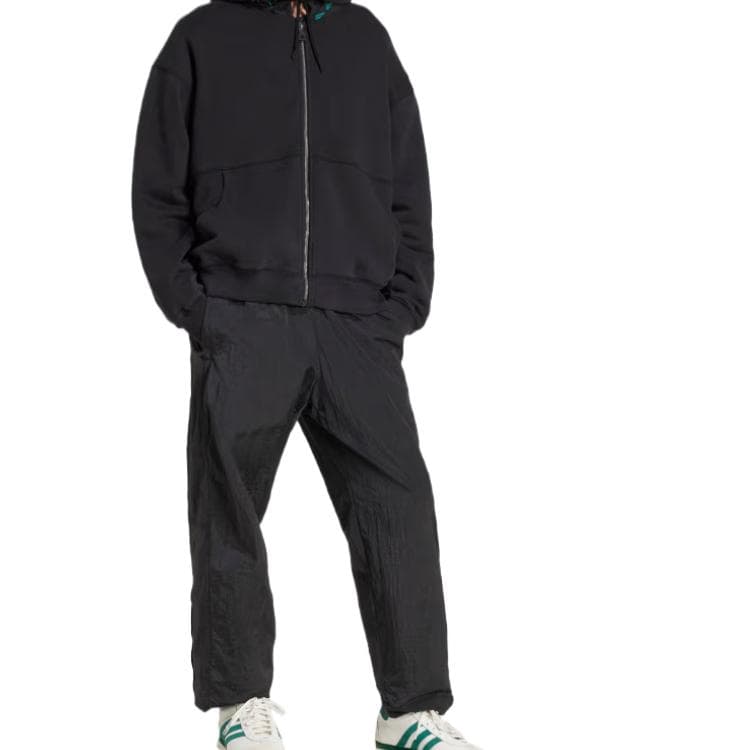 Штаны Adidas Originals Equipment Casual Pants Men's Black Adidas Originals Equipment Повседневные Брюки Мужские Черные - изображение 4