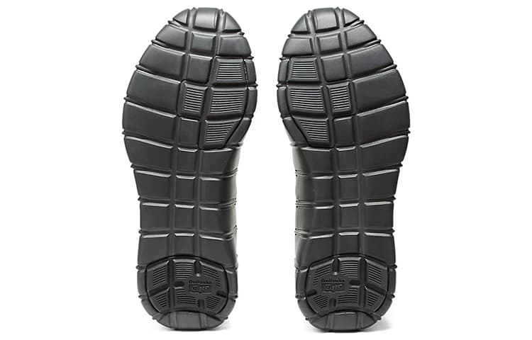 Кроссовки для бега Onitsuka Tiger Gigatia MT - изображение 6