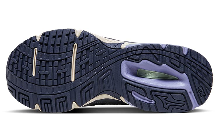 Кроссовки для бега Mizuno - изображение 6
