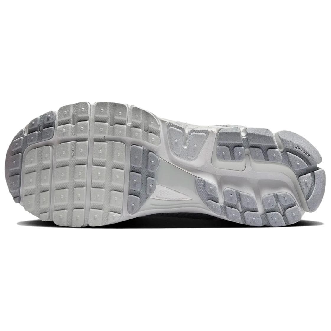 Кроссовки для бега Nike Air Zoom Vomero 5 "Pure Platinum" — фото 5