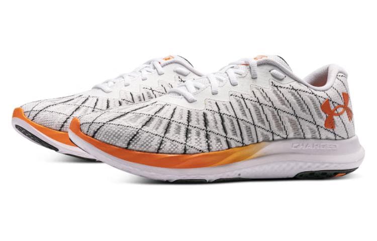 Кроссовки для бега Under Armour Charged Breeze 2 - изображение 3