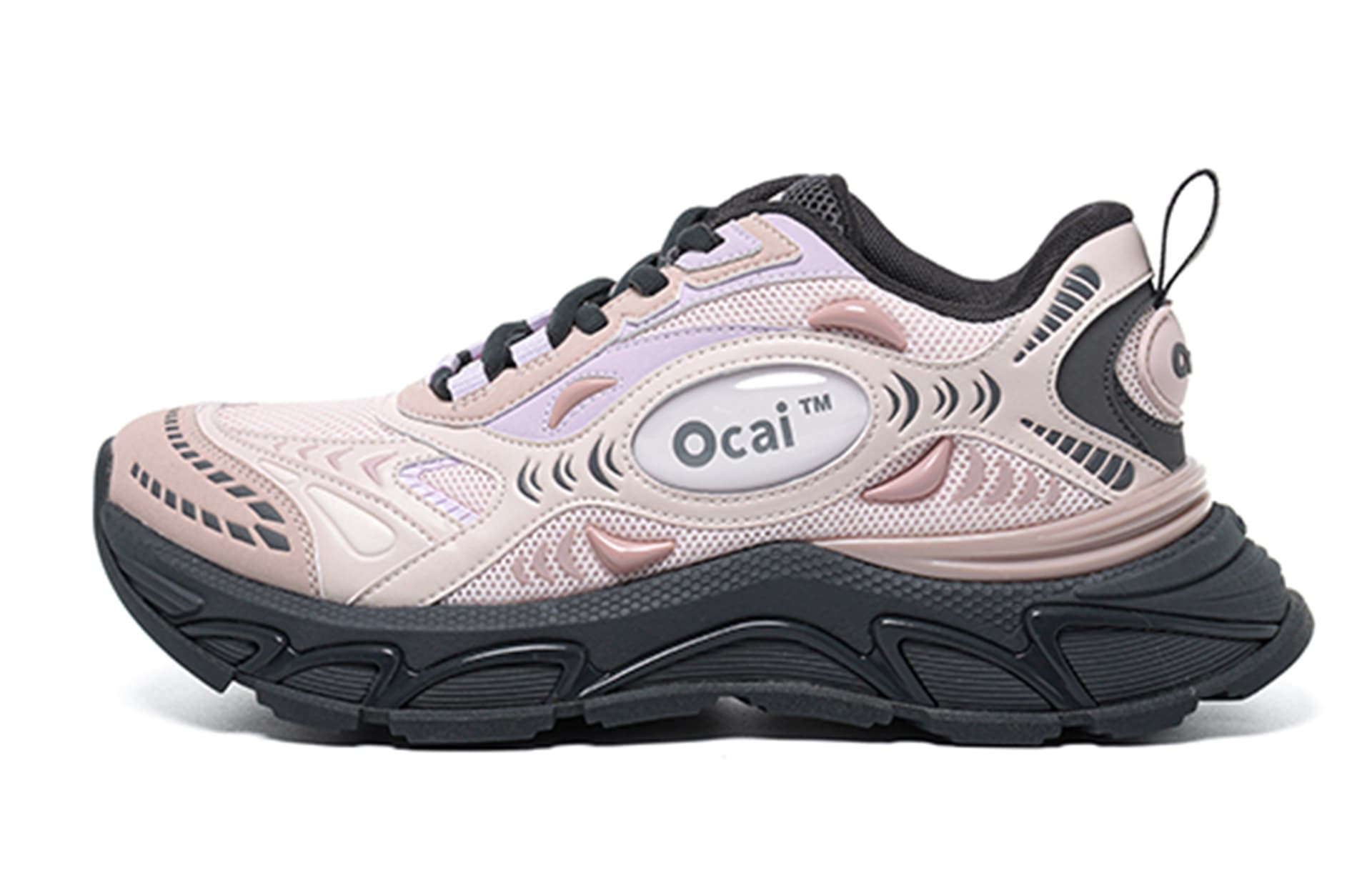 Кроссовки для бега Ocai Runtech3.0 - изображение 1
