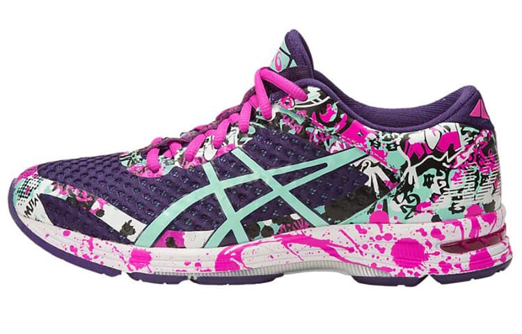 Кроссовки для бега Asics Gel-Noosa Tri 11 - изображение 1