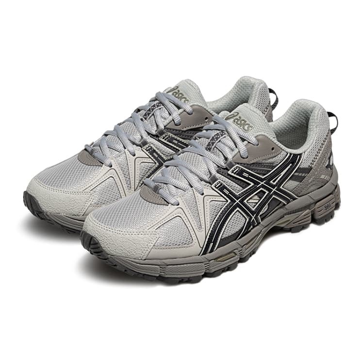 Кроссовки для бега ASICS Гель Kahana 8 Амортизация Низкие Кроссовки для Бега Унисекс - изображение 3