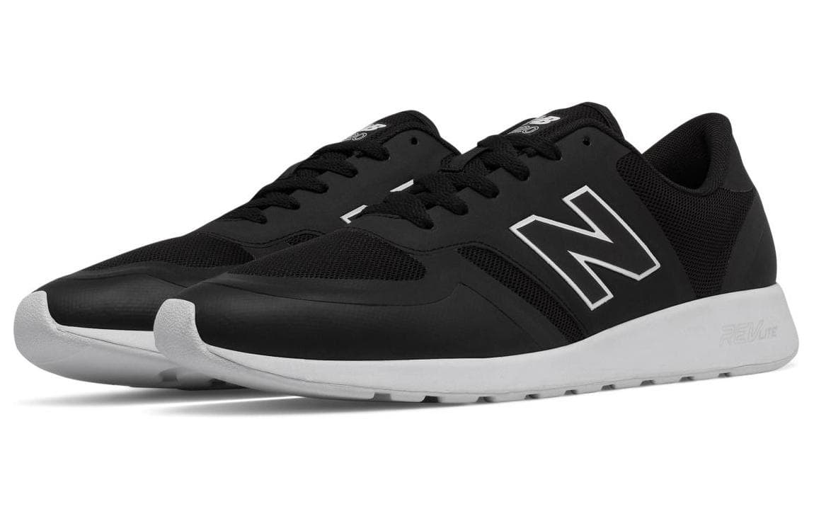 Кроссовки для бега New Balance NB 420 Reflective Re-Engineered - изображение 3