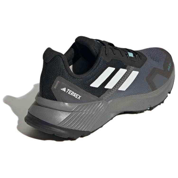 Кроссовки для бега adidas Terrex Soulstride Rain.Rdy - изображение 4