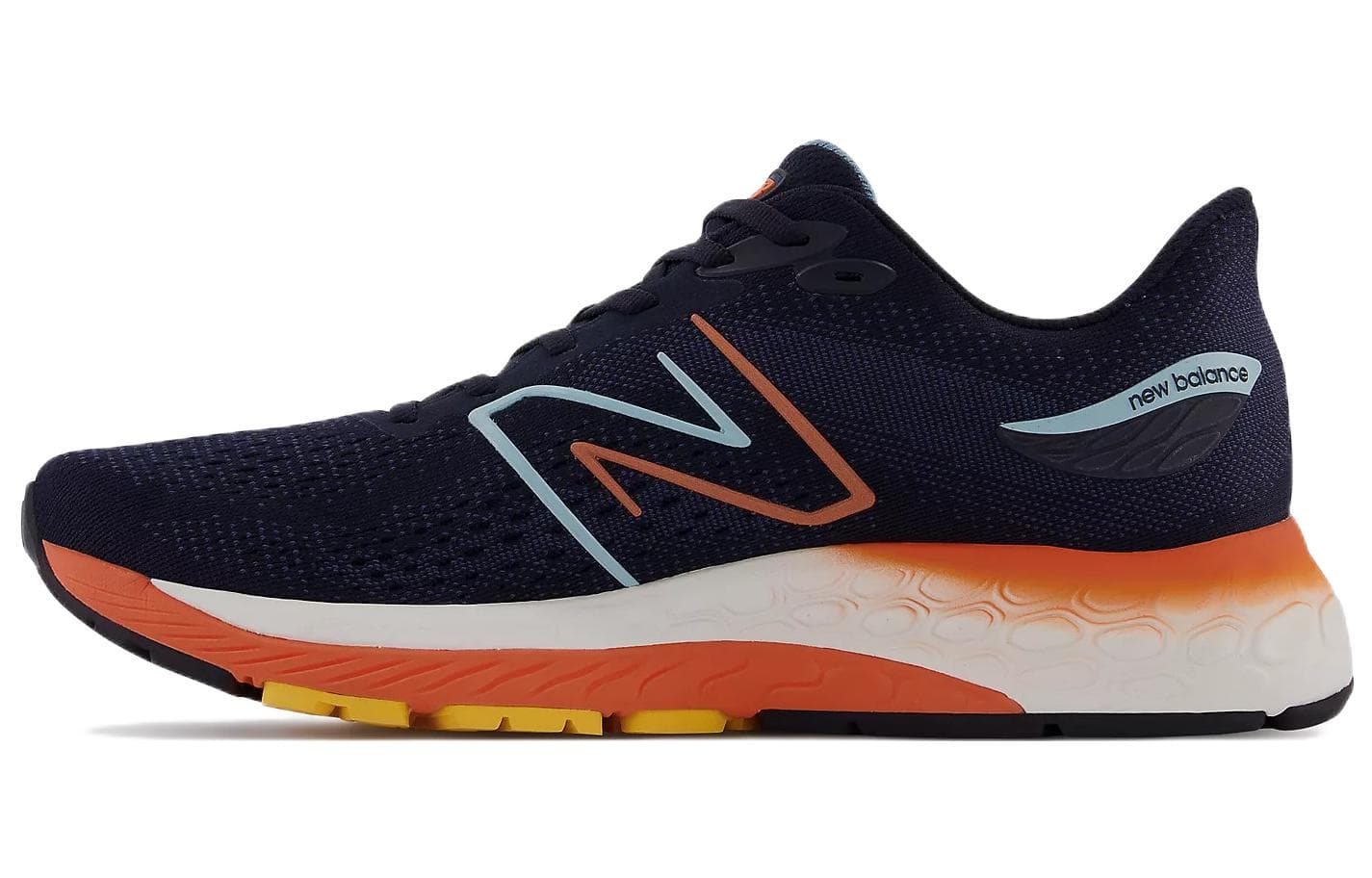 Кроссовки для бега New Balance NB 880 Fresh Foam X - изображение 1
