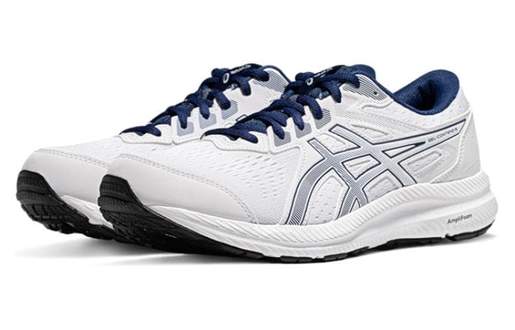 Кроссовки для бега Asics Gel-Contend 8 - изображение 2