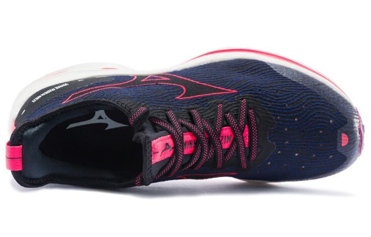 Кроссовки для бега Mizuno Rider NEO - изображение 3
