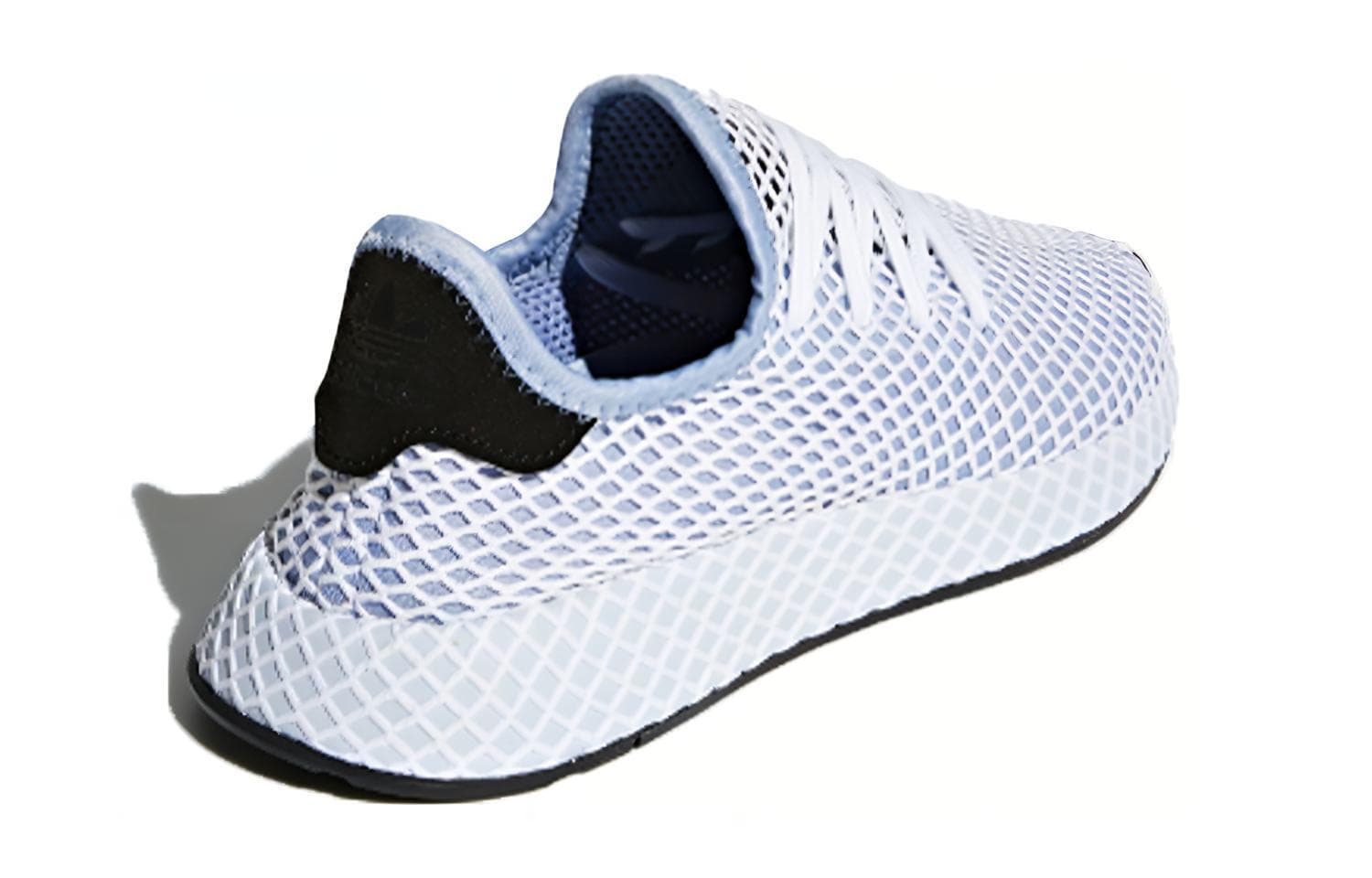 Кроссовки для бега adidas originals Deerupt Runner - изображение 4