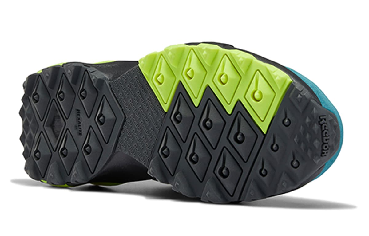 Кроссовки для бега Reebok Aztrek Double Mix Trail - изображение 6