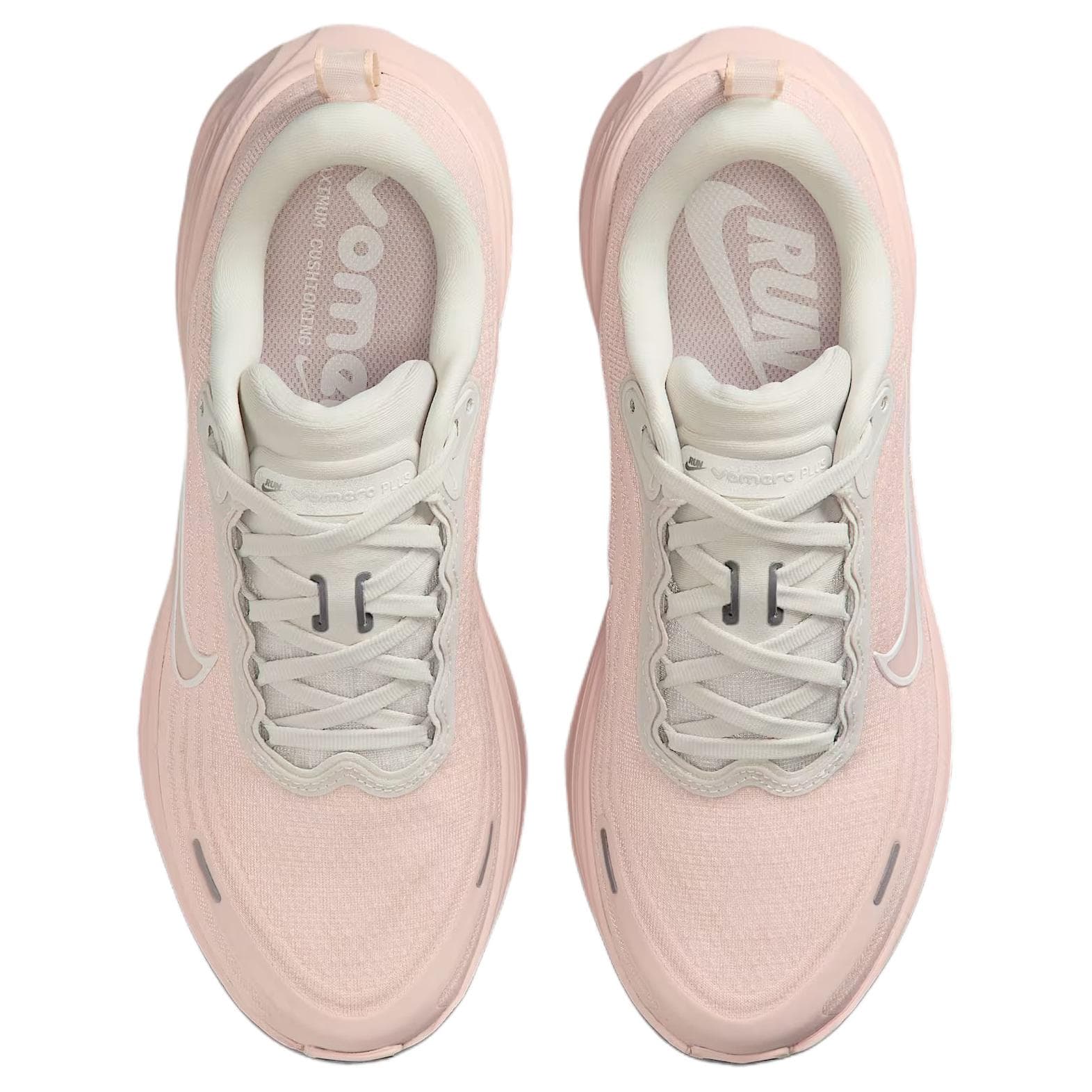 Кроссовки для бега Nike Vomero Plus — фото 4