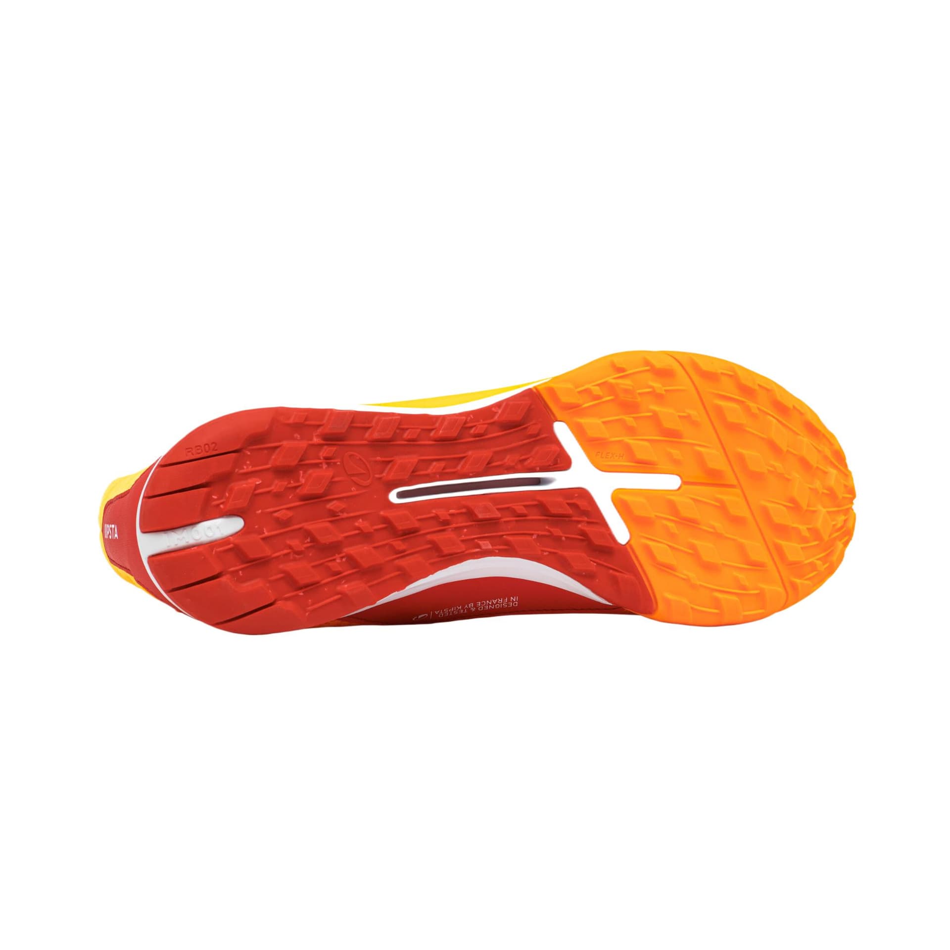 Кроссовки для футбола DECATHLON IRALTO I TF V2 - изображение 6
