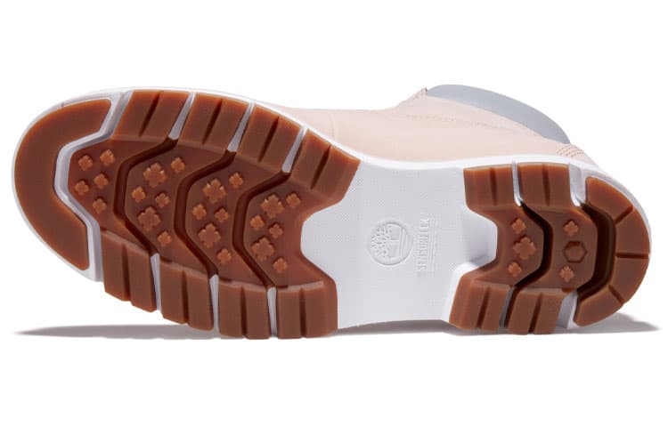 Ботинки уличные Timberland 6 Inch - изображение 4