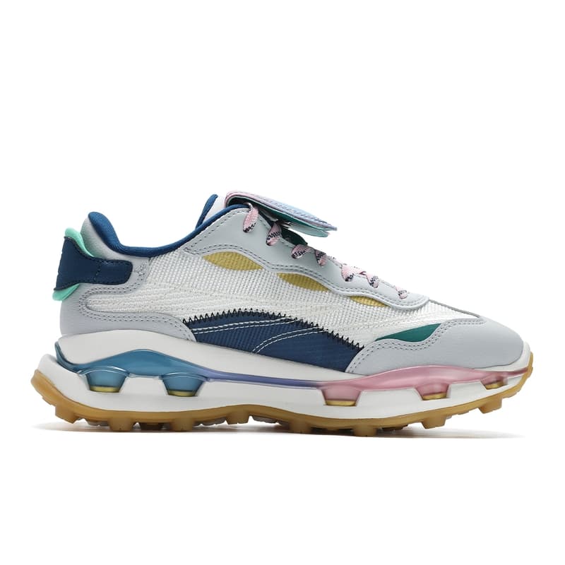 Кроссовки FILA KM2 PO - изображение 2