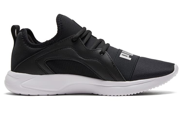 Кроссовки для бега PUMA Resolve Street - изображение 2