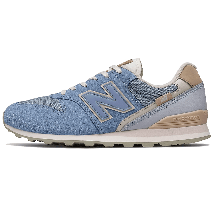 Кроссовки для бега New Balance NB 996 - изображение 1