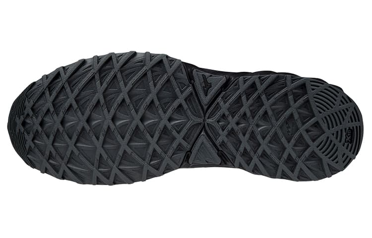 Кроссовки для бега Mizuno Wave Ibuki 3 Gt - изображение 5