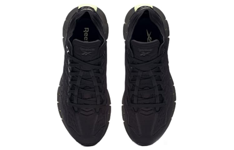 Кроссовки для бега Reebok Zig Kinetica - изображение 5