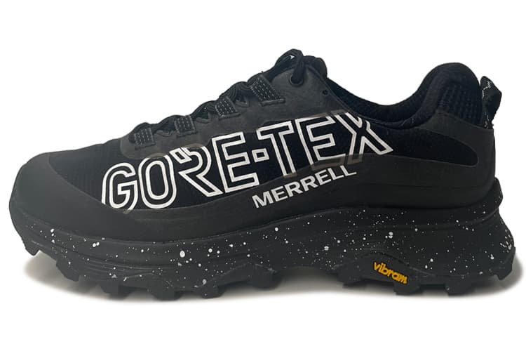 Кроссовки для бега MERRELL Moab Speed GTX 1TRL - изображение 1