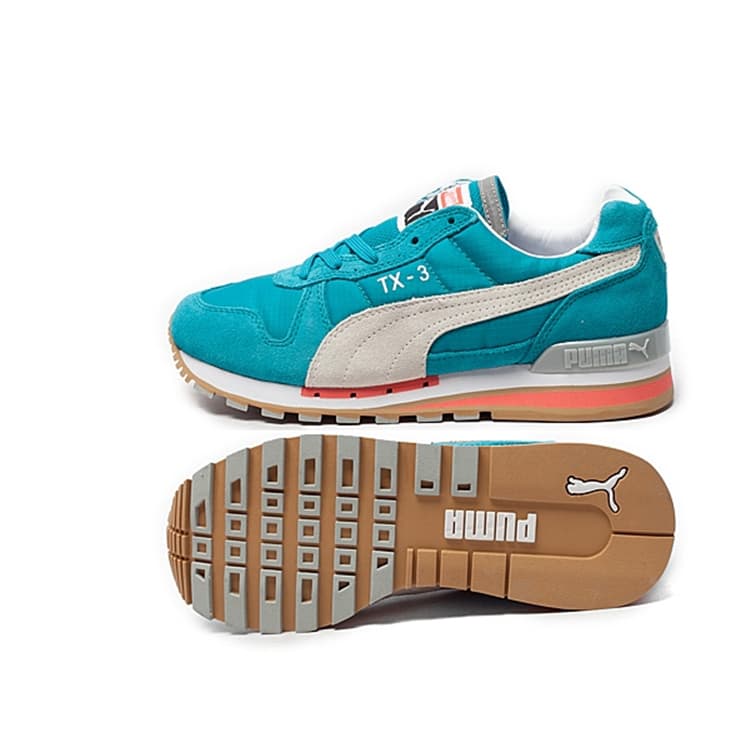 Кроссовки для бега PUMA - изображение 5