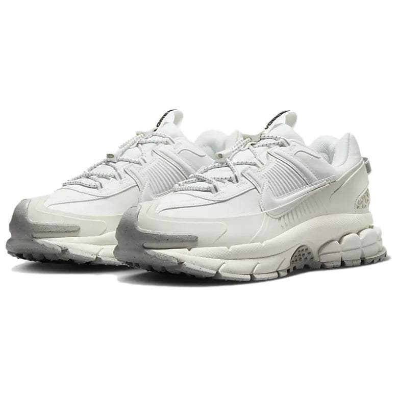 Кроссовки для бега Nike ZOOM VOMERO ROAM Амортизация Дышащий Легкий Низкий Верх Повседневный Тренировки Городская Коммутация - изображение 3