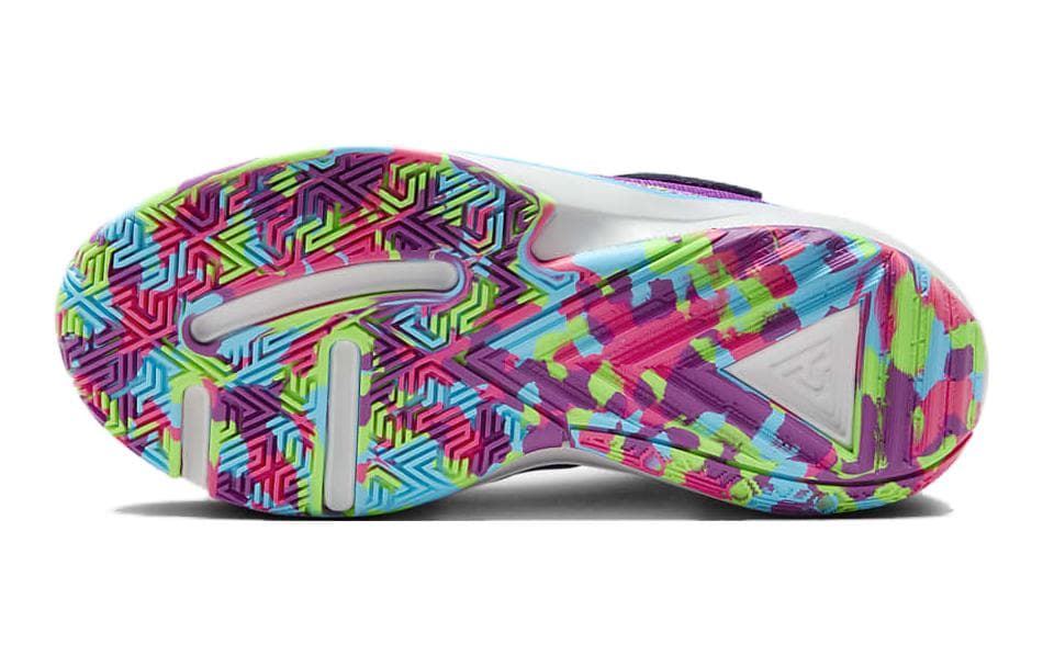 Кроссовки для бега Nike Freak 5 - изображение 6