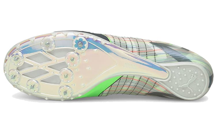 Кроссовки для бега PUMA Evo Speed Tokyo Future 2 Spectra - изображение 5