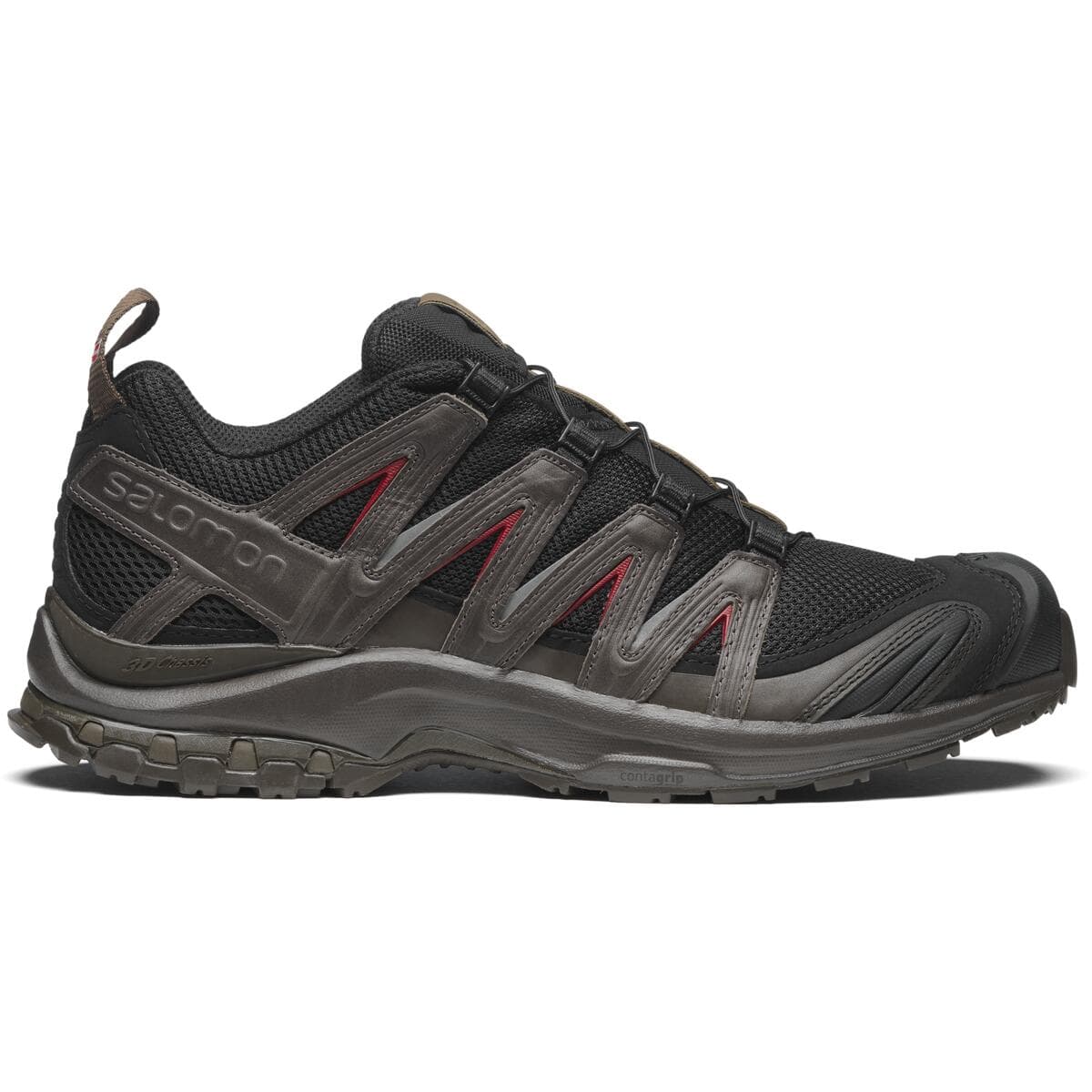 Кроссовки для бега SALOMON XA PRO 3D LA YAUTE - изображение 2