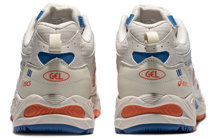 Кроссовки для бега Asics Gel-100 TR White - изображение 4