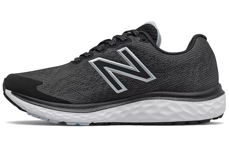 Кроссовки для бега New Balance NB 680 Fresh Foam v7 - изображение 1