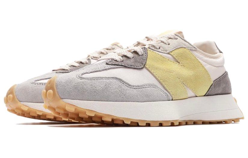 Кроссовки для бега New Balance NB 327 - изображение 3