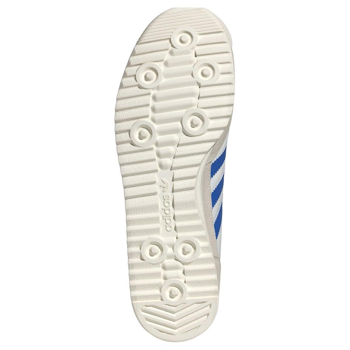 Кроссовки Adidas Originals SL 72 RS Противоскользящая Устойчивая к истиранию Низкий Топ Повседневная Обувь - изображение 5