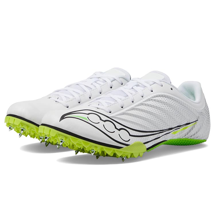 Кроссовки для бега Saucony Spitfire 5 - изображение 4