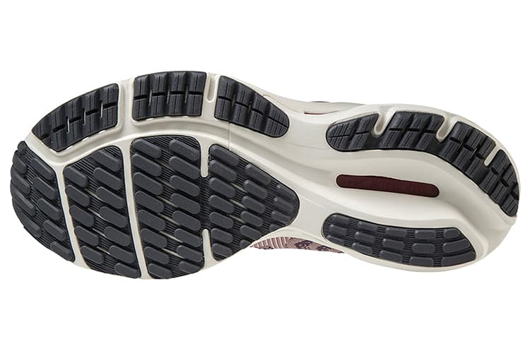 Кроссовки для бега Mizuno Wave Rider 24 - изображение 5