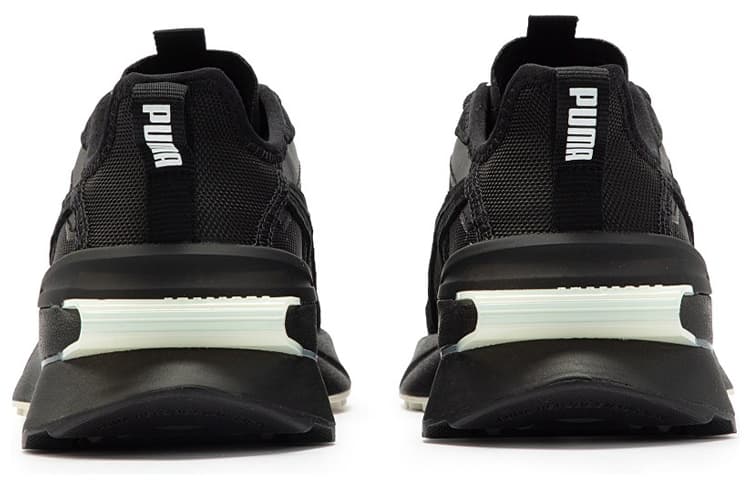 Кроссовки Puma Pwrframe Op-1 Lth Black - изображение 5