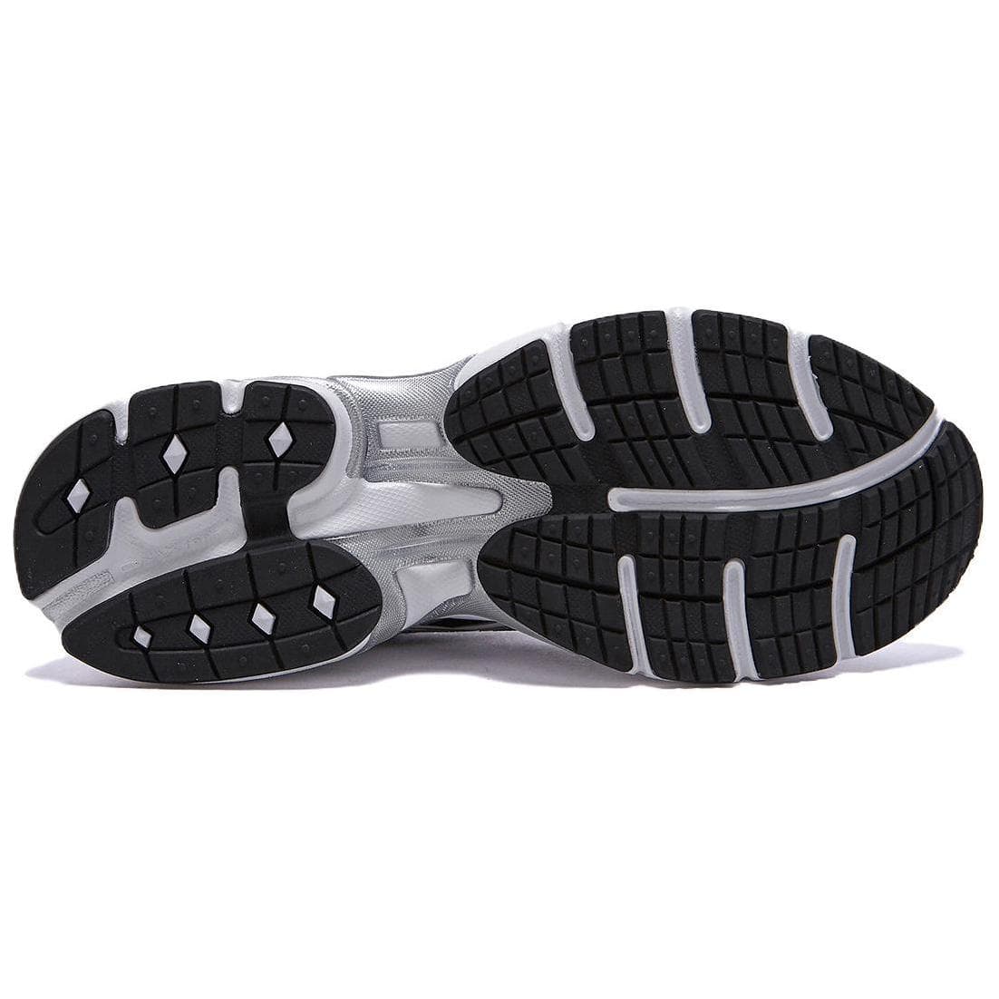 Кроссовки для бега REEBOK Premier Road Plus 6 Low Casual Беговые Кроссовки Унисекс Белые - изображение 6