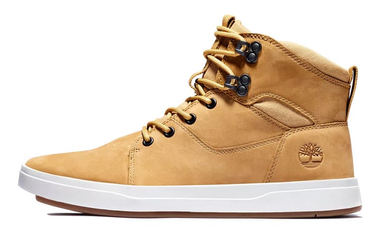 Ботинки уличные Timberland Chukka - изображение 1