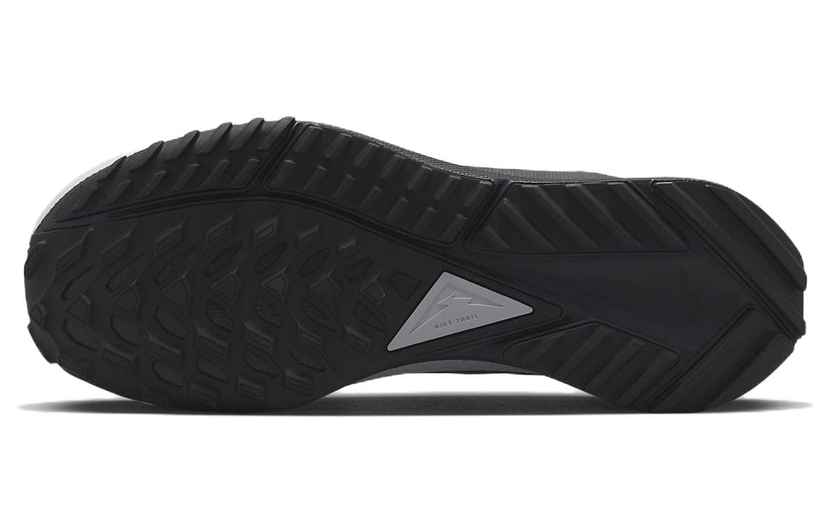 Кроссовки для бега Nike Pegasus Trail 4 Low Black - изображение 6