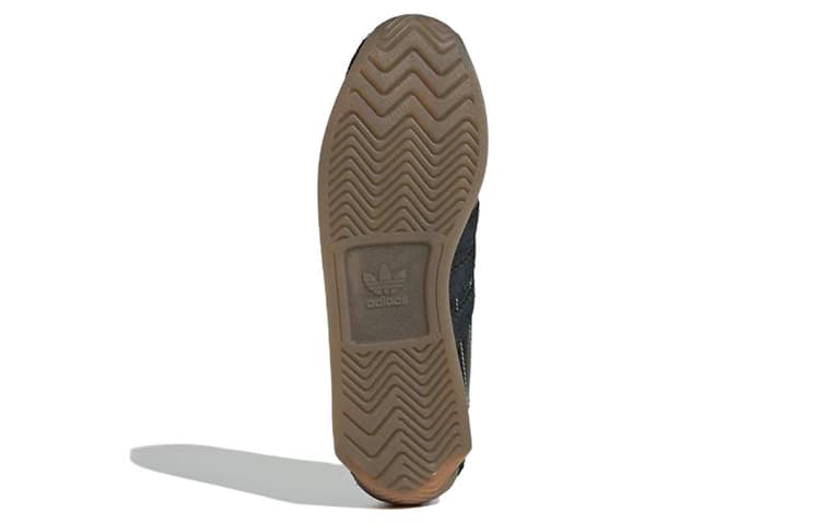 Кроссовки Wales Bonner x adidas Originals Country Black - изображение 6