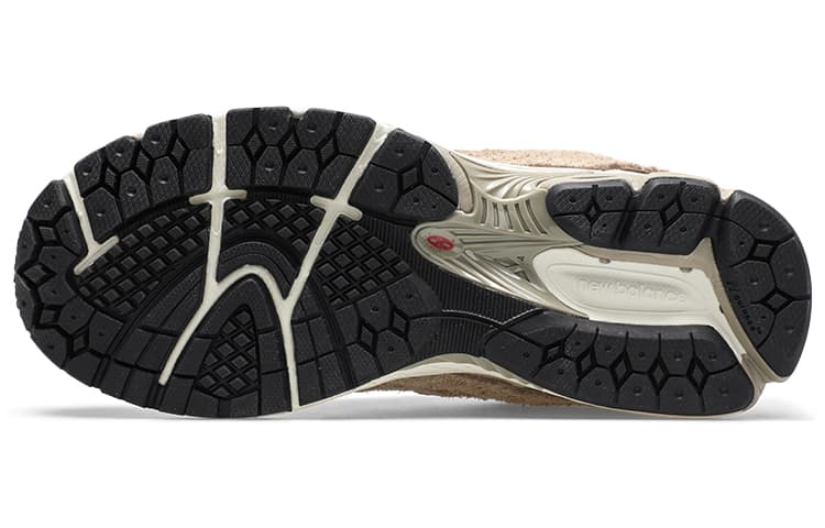 Кроссовки для бега New Balance 2002R - изображение 5