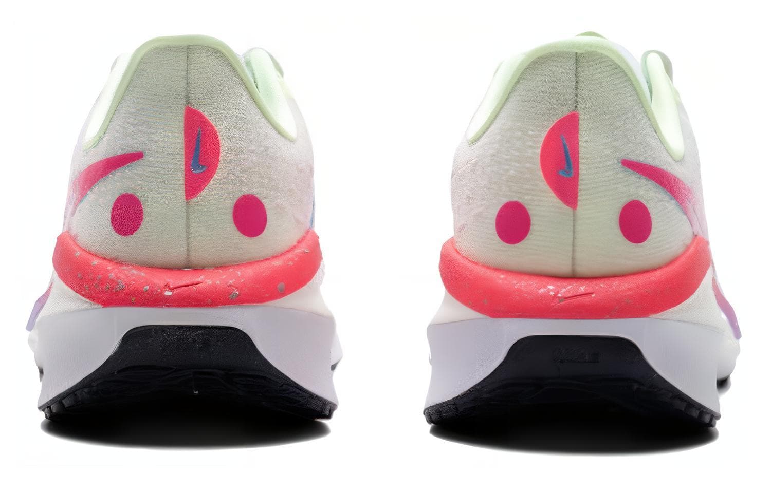Кроссовки для бега Nike Air Zoom Vomero 17 — фото 5