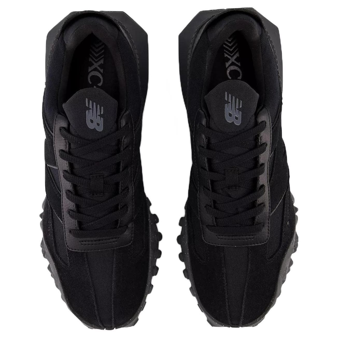 Кроссовки для бега New Balance XC-72 Black - изображение 4