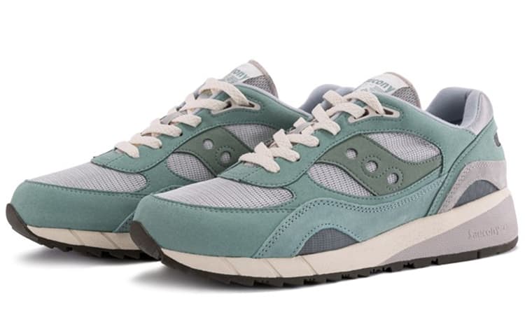 Кроссовки для бега Saucony Shadow 6000 - изображение 3